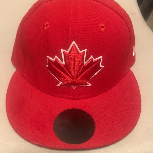 Fitted Cap - Picture 2 of 5